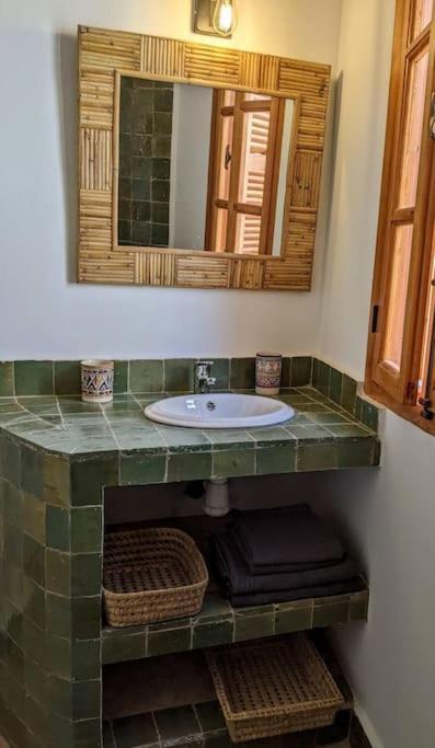 Dar Weldi, Maison Au Coeur De La Kasbah طنجة المظهر الخارجي الصورة