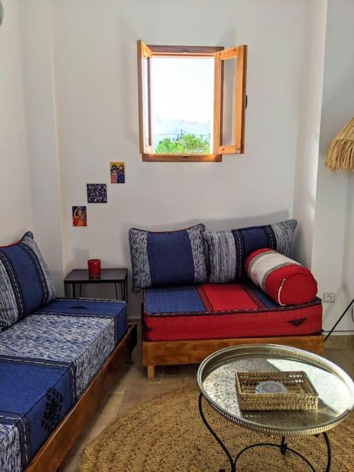 Dar Weldi, Maison Au Coeur De La Kasbah طنجة المظهر الخارجي الصورة