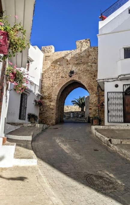 Dar Weldi, Maison Au Coeur De La Kasbah طنجة المظهر الخارجي الصورة