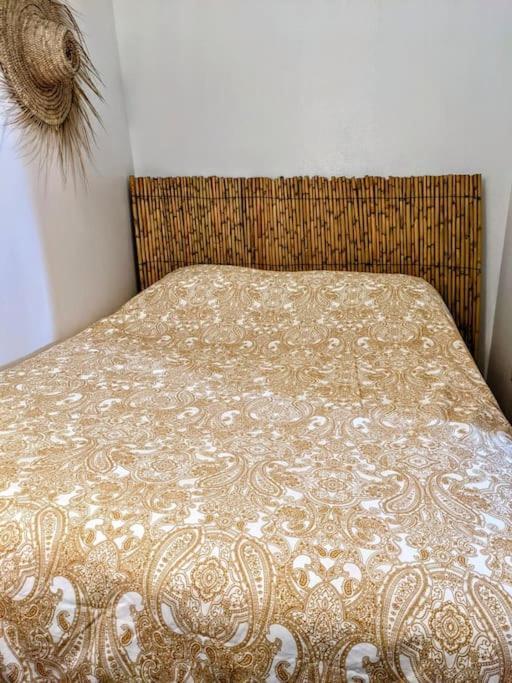 Dar Weldi, Maison Au Coeur De La Kasbah طنجة المظهر الخارجي الصورة
